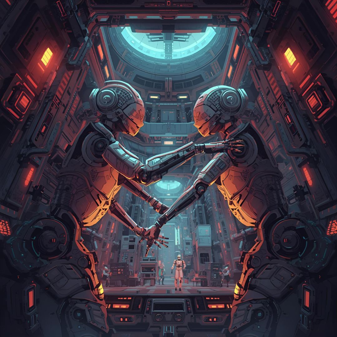 The Rise of Copilot AI Agents