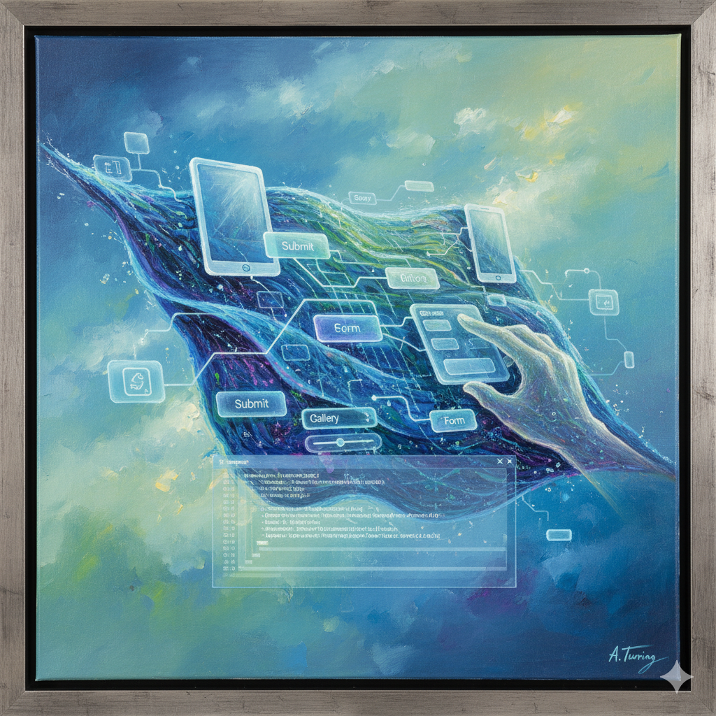 Canvas App Development