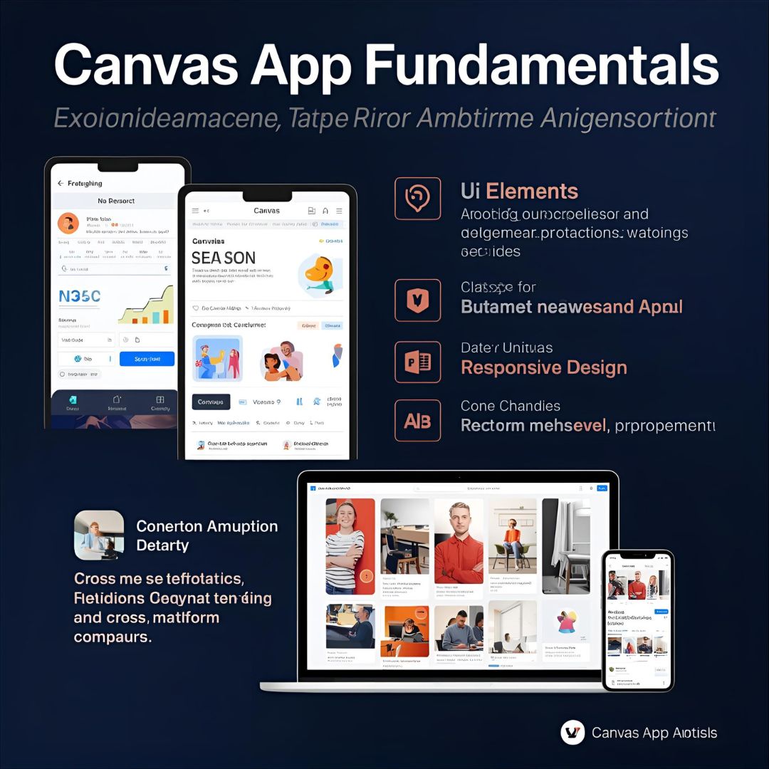 Canvas Basics