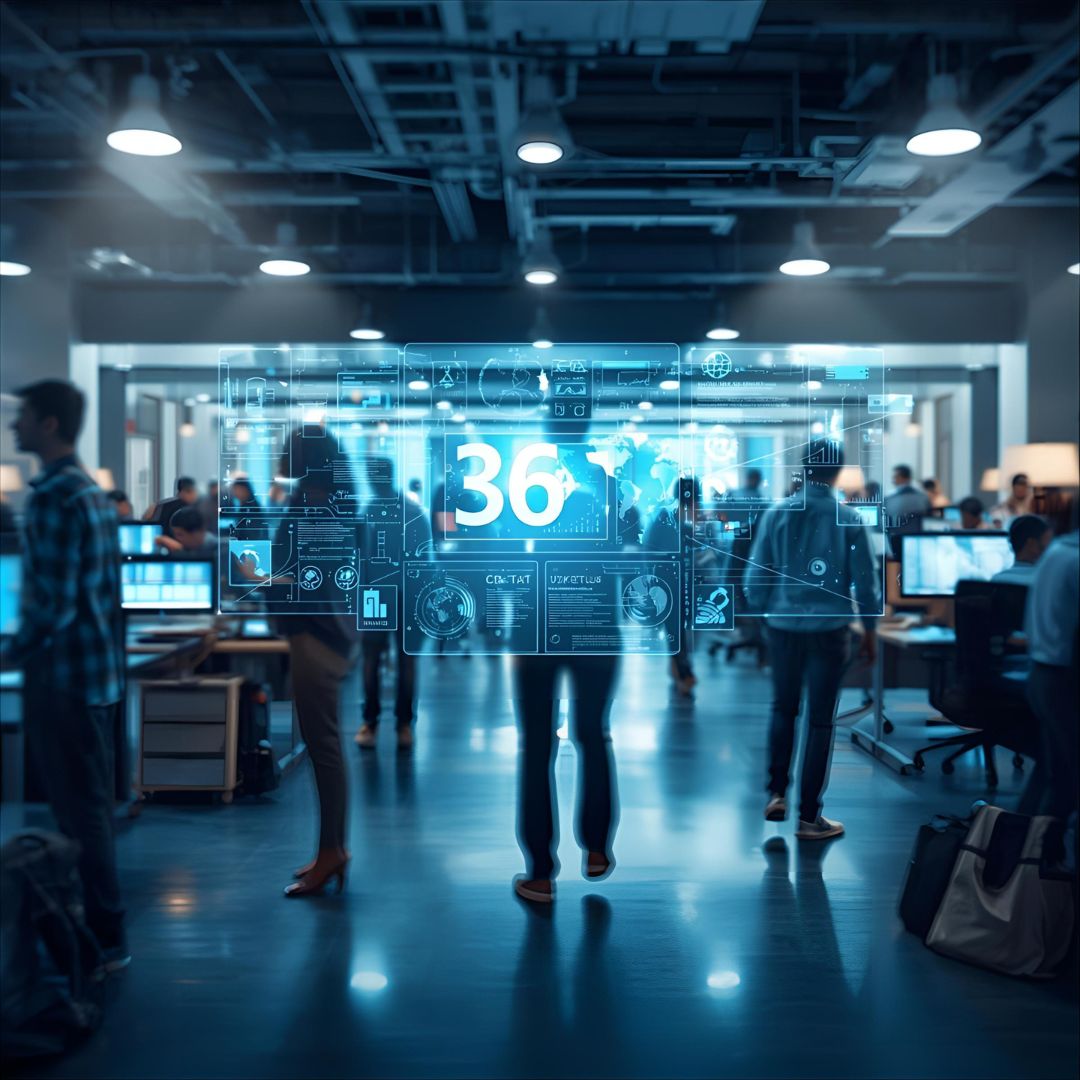 Microsoft Dynamics 365 CE