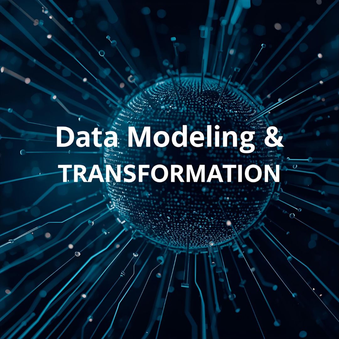 Data Modeling