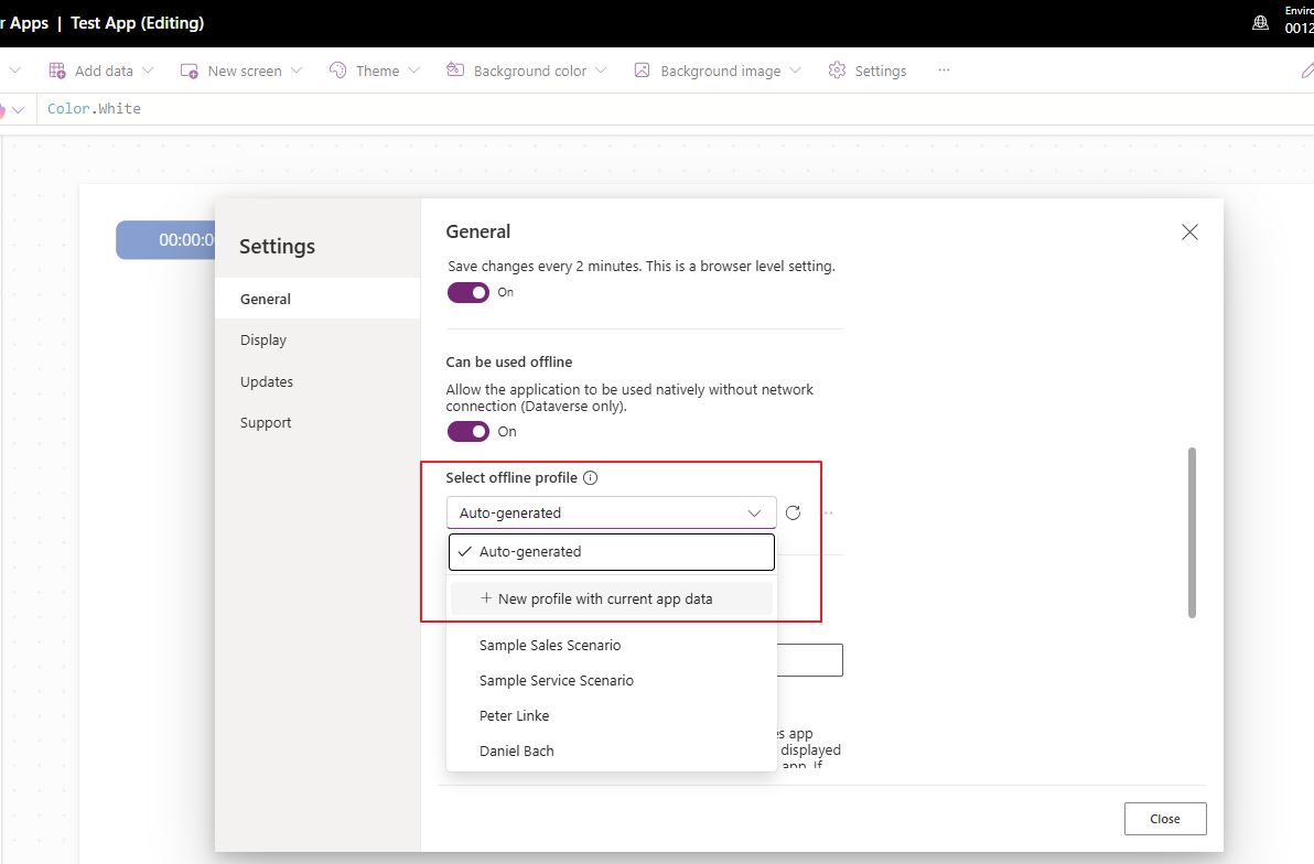 How to Add AI Copilot to Your Canvas Apps in Power Apps (Preview Guide)