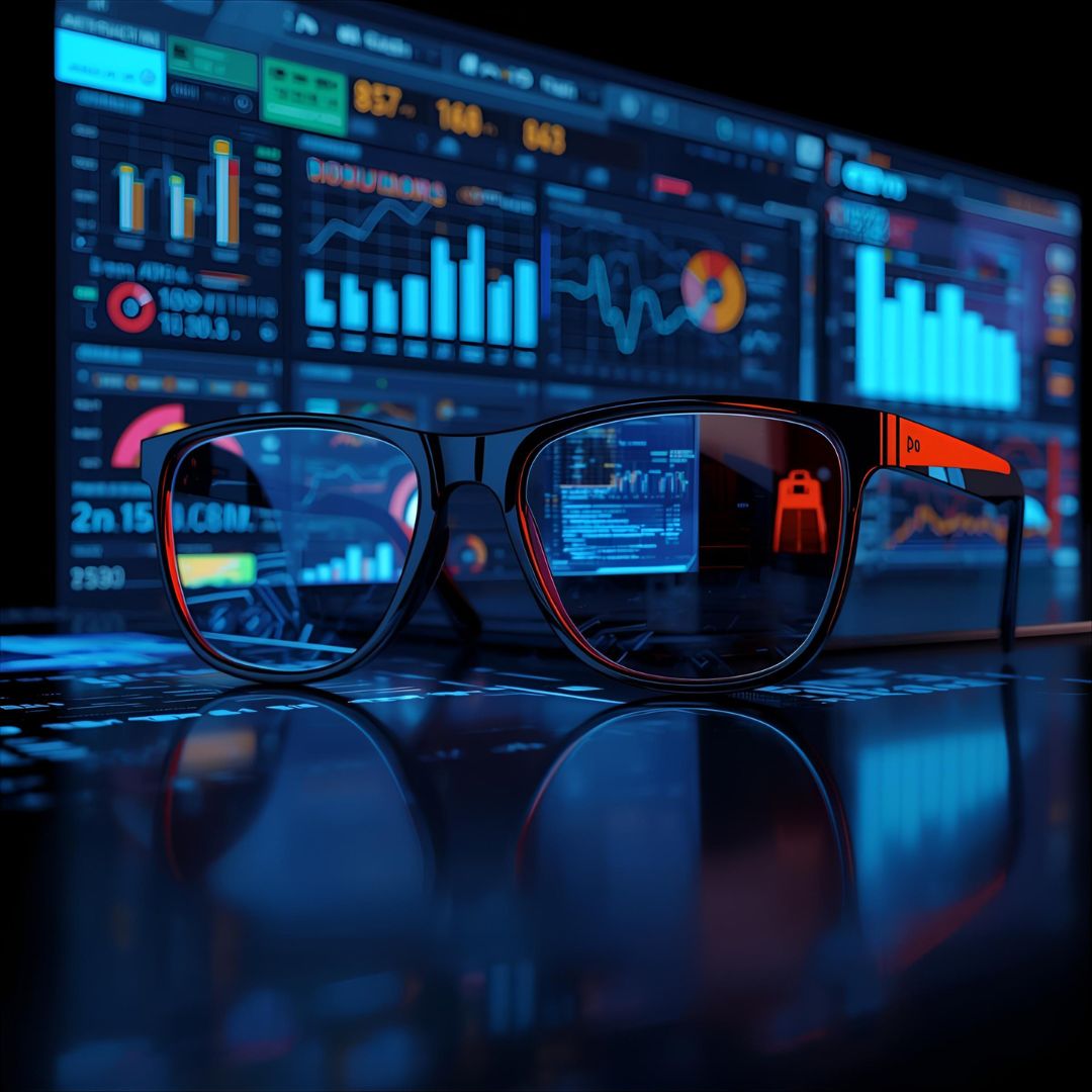 Power BI - Data Visualization